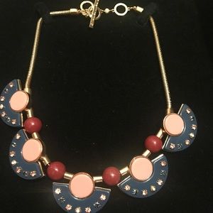 Henri Bendel necklace
